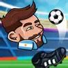 Head Soccer 2023 - Play Poki Head Soccer 2023 Online