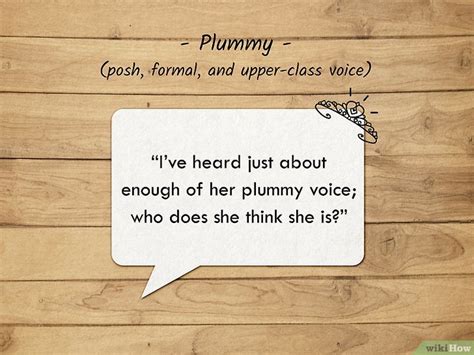 Image result for Croaky Voice Example