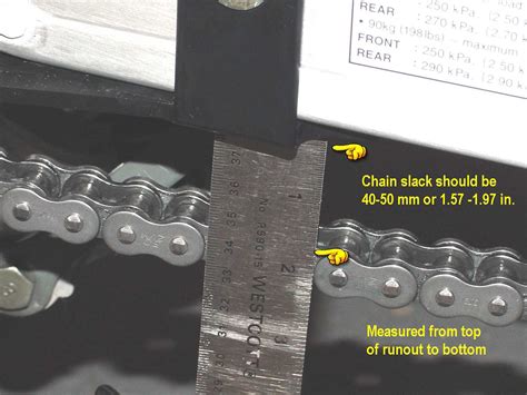 Image result for How to Check Chain Slack