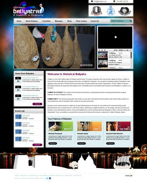 Sailendra - Portfolio