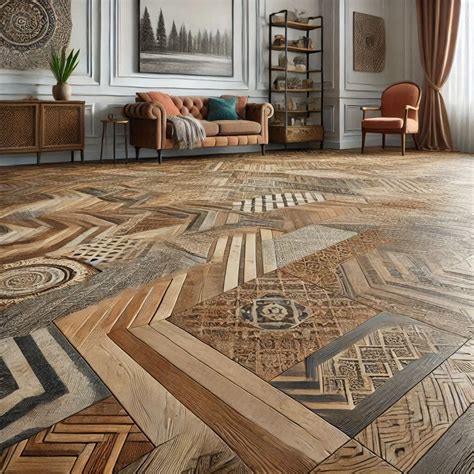 Top Herringbone Vinyl Flooring For Every Space