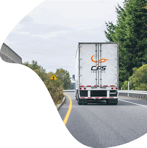 CPS Logistics