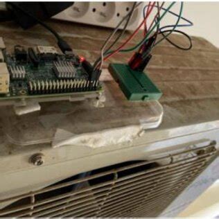 Image result for ADXL345 Sensor Installation