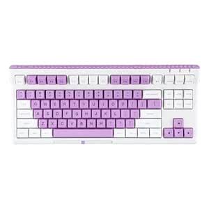 Amazon.in: Buy EPOMAKER Brick 87 Mechanical Keyboard with Stackable ...