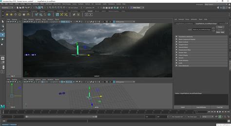 Image result for Alien Matte Painting