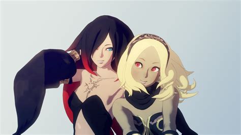 Dusty (Gravity Rush), Gravity Rush, 1080P, Video Game, Kat (Gravity ...