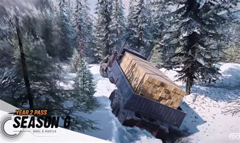 Image result for Snow Runner Phase 4