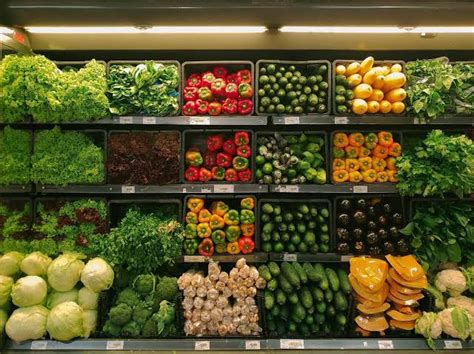 Vegitable Storage Rack