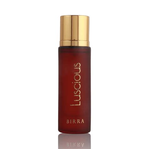 Birra Luscious Eau De Parfum 30ml For Man & Woman | Birra