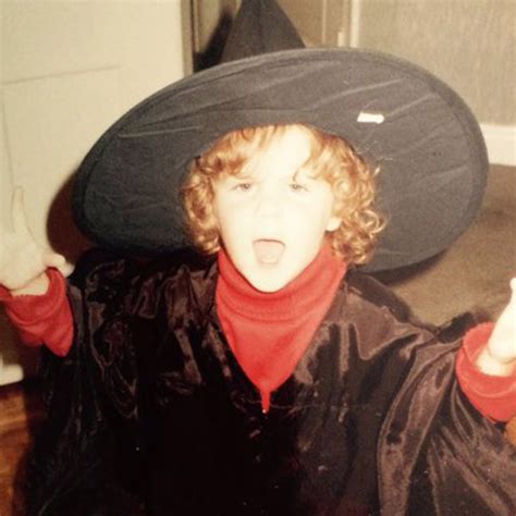 Photos from Halloween Throwback Pics
