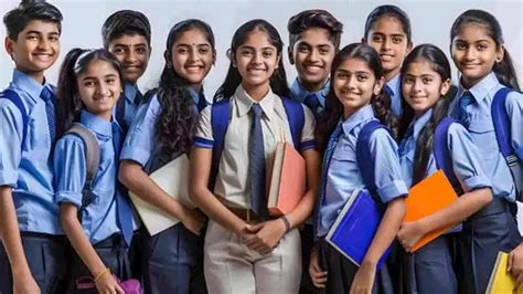 Delhi School: Planned admissions for classes 6th and 9th will start in ...