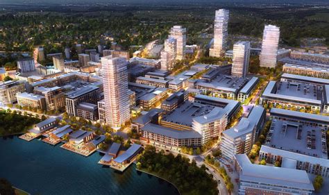 Fields, and The Preserve in Frisco, Texas