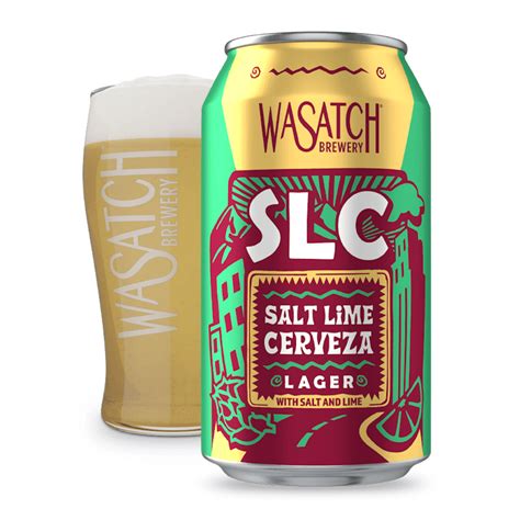 Wasatch Beers | Utah Beers