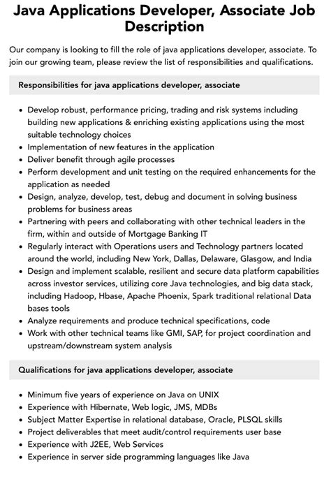 Image result for Oracle Java Developer Associate