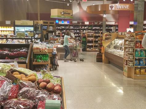 PUBLIX SUPER MARKET AT MINT HILL COMMONS - 6828 Matthews-Mint Hill Rd ...