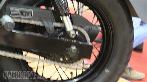 2016 Auto Expo: UM Renegade Commando image gallery - Overdrive