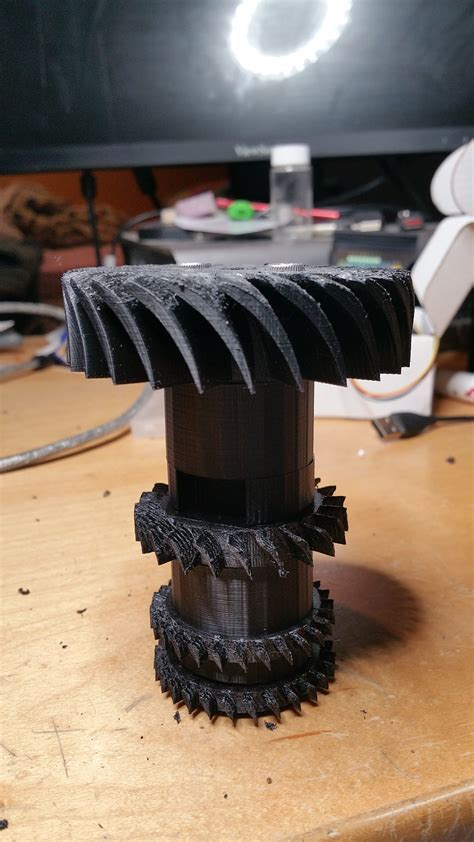 Axial Compressor Animation 的图像结果