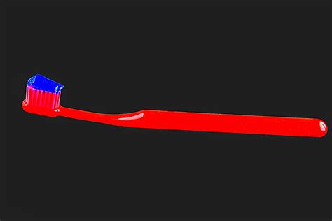 Image result for Red Background Toothpaste