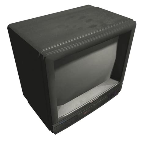 Basic Computer Model 2D 的图像结果