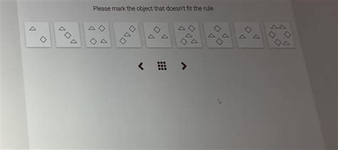 Image result for Visual Pattern Riddle