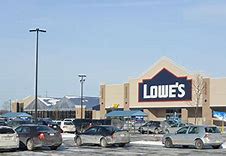 Image result for Lowe's History