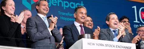 Genpact Office Photos | Glassdoor