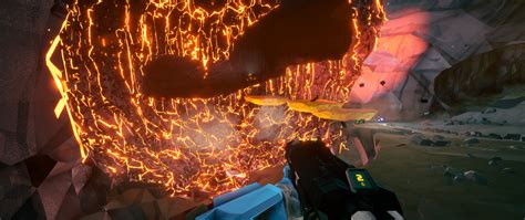 Molten Core : r/DeepRockGalactic