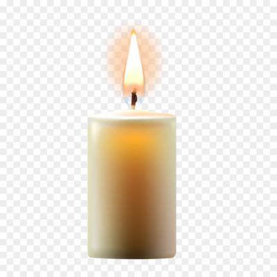 Candle Png Isolated Png - Pngsource