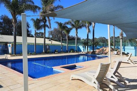 DISCOVERY PARKS - BUNBURY VILLAGE - Campground Reviews, Photos, Rate ...