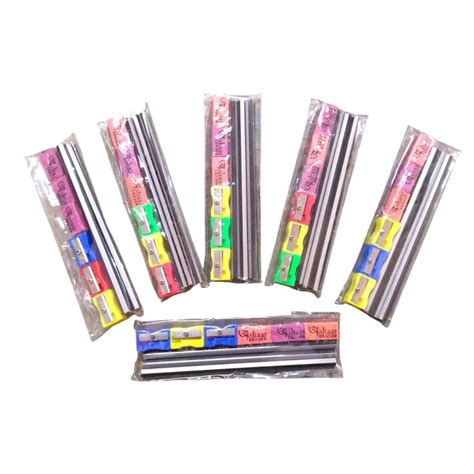 Affordable return gift set of 6 piece (each packed separately) – Inkarto