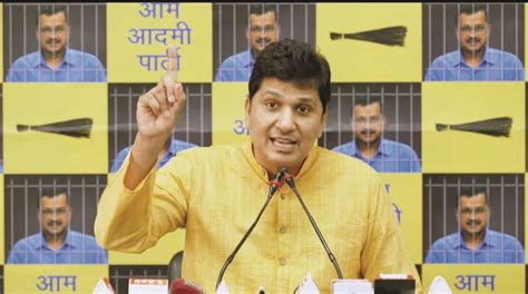 ‘CM’s incarceration a calculated move to thwart AAP’s campaign’