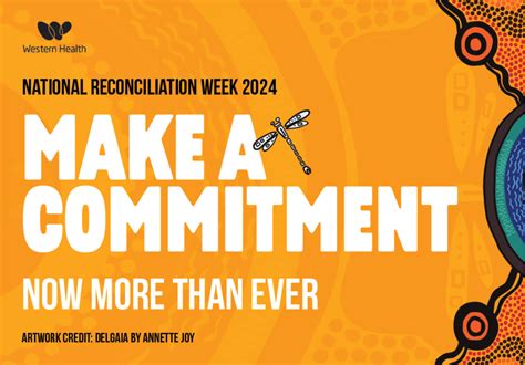 Image result for Reconciliation Week Logo