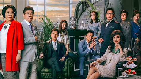 溏心風暴3 - 免費觀看TVB劇集 - TVBAnywhere 北美官方網站
