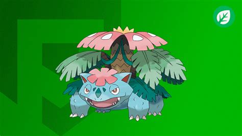 Grass Pokémon weakness, resistance, and strength