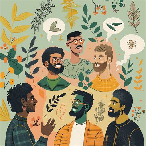 Erectile Dysfunction Demystified: Let’s Talk Natural Remedies! – The Ultimate Guide to Male ...