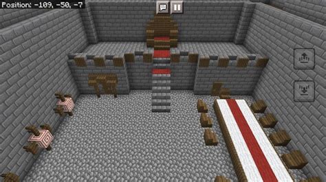 Image result for Build a Castle Using a Command Block Minecraft