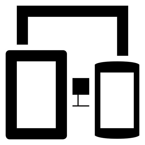 Multi Device Icon 的图像结果