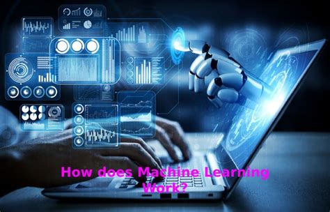 Image result for What Is Machine Learning Works