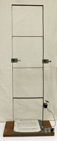 Earthquake Machine Model 的图像结果