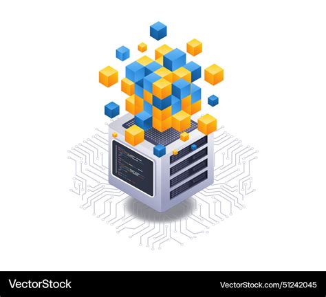 Blockchain Server 的图像结果