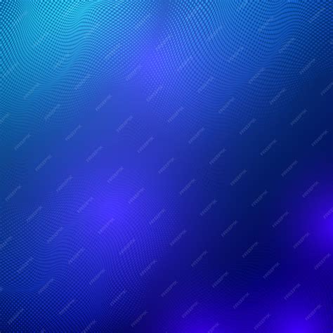 Halftone gradient dot background | Premium Vector
