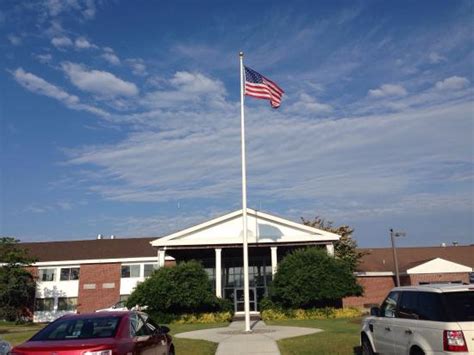 BAY POINT INN (Portsmouth) - Inn Reviews & Photos - Tripadvisor