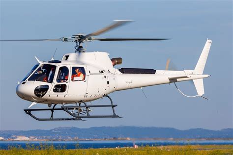 India’s First H125 Helicopter Assembly Line by Tata, Airbus