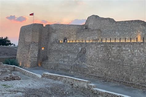 2023 Private tour and sightseeing in Bahrain - VIP tour