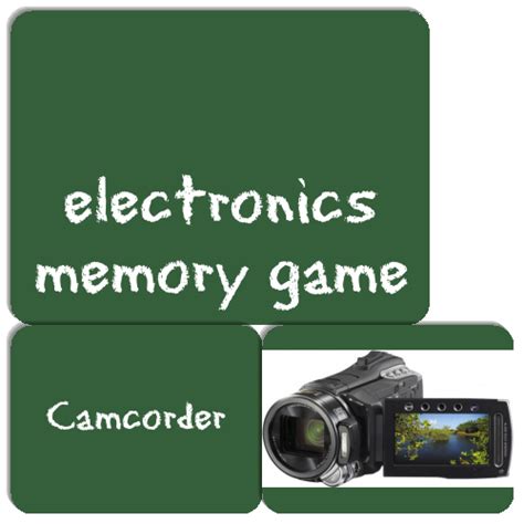 Image result for Technology Memory Game