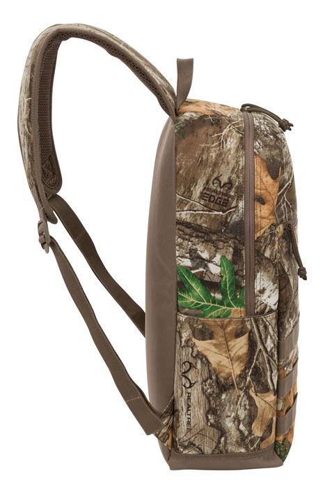 Buy Fieldline Pro Series Pro 15 Ltr Hunting Backpack, Realtree Edge ...