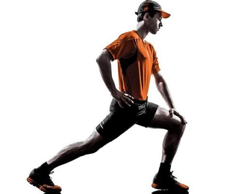 深蹲技巧：一个小技巧防止膝盖过度前移_肌肉网