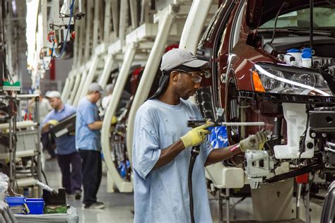 Production Line Work 的图像结果