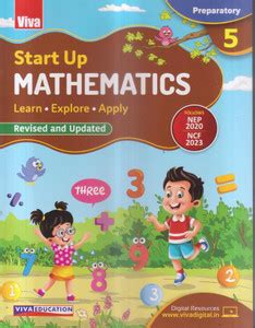 START UP MATHEMATICS CLASS 5: Buy START UP MATHEMATICS CLASS 5 by PANAL ...