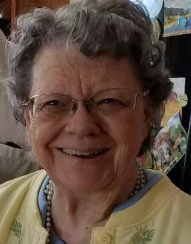 Shirley Brethour Obituary (1936 - 2024) - Scottsbluff, NE - The Star-Herald